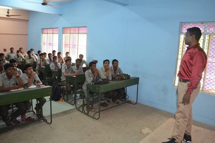 classroom
